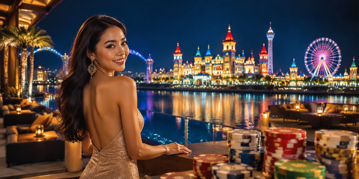 Meja poker dalam talian platform 1330 untuk pemain Malaysia