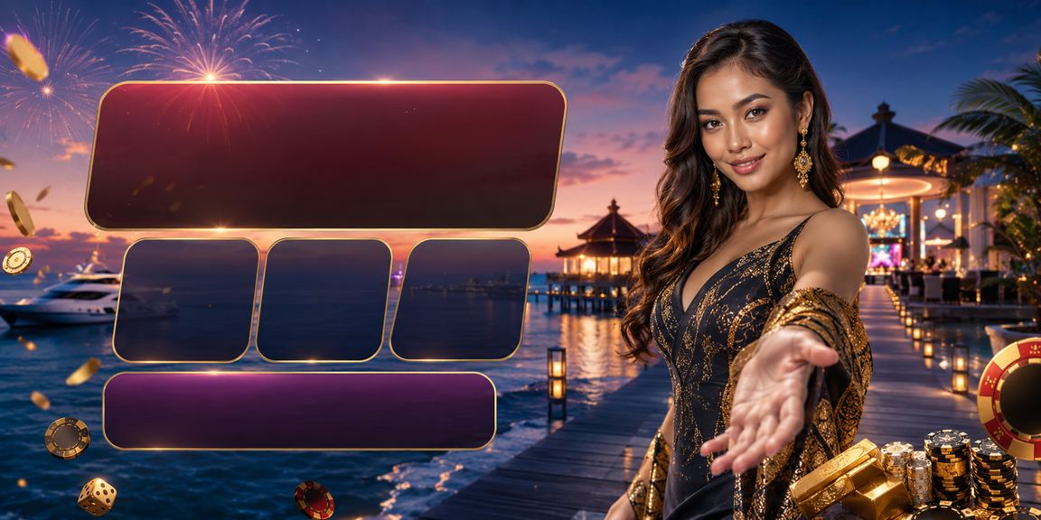 Pemain VIP dari Terengganu menikmati bonus dan pertaruhan langsung di platform 1330