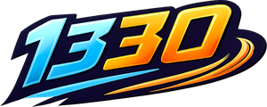 1330
